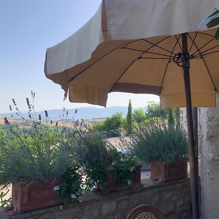 Готель Il Borgo Di Olive Sismano Екстер'єр фото