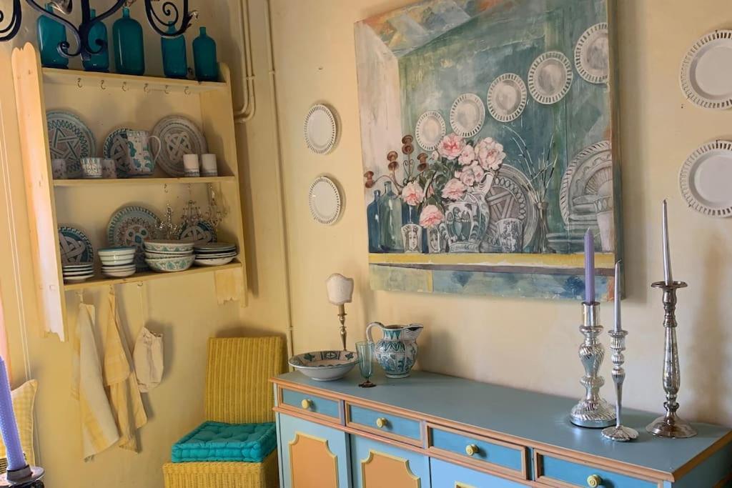 Готель Il Borgo Di Olive Sismano Екстер'єр фото