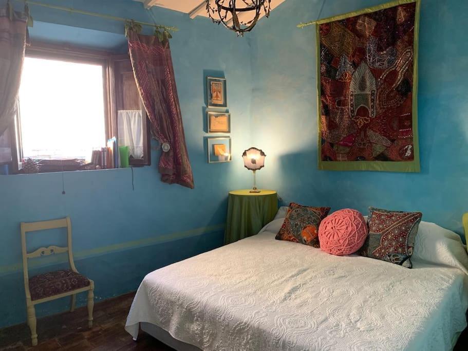 Готель Il Borgo Di Olive Sismano Екстер'єр фото