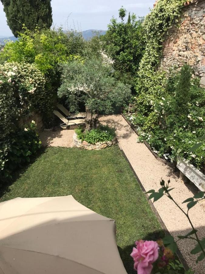 Готель Il Borgo Di Olive Sismano Екстер'єр фото